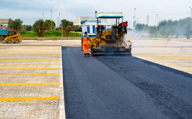 Best Driveway Paving Contractor  in Victoria, VA