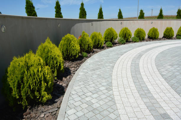 Best Residential Driveway Paver Services  in Victoria, VA