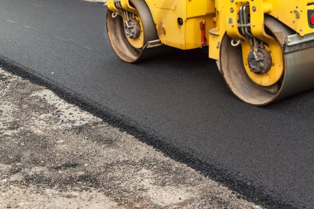 Reasons to Select Us for Your Driveway Paving Requirements in Victoria, VA