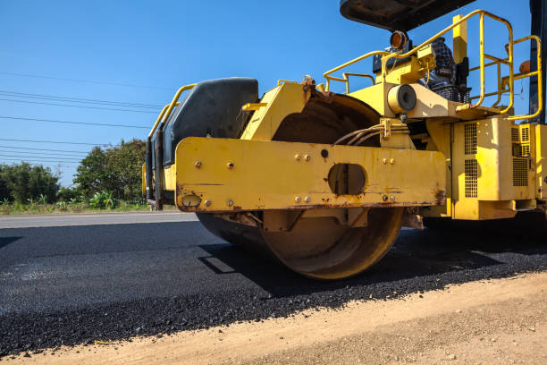 Professional Driveway Pavers in Victoria, VA